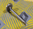 0555284200 - Válvula 6x27x73,6mm (Admissão) 662/670/810/VENTOUX